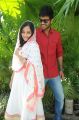 Nithya Menon & Sharwanand New Movie Launch Stills