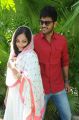 Nithya Menon & Sharwanand New Movie Launch Stills