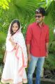 Nithya Menon & Sharwanand New Movie Launch Stills