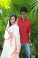 Sharwanand - Nithya Menon New Movie Launch Stills