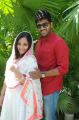 Nithya Menon & Sharwanand New Movie Launch Stills