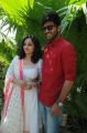 Sharwanand - Nithya Menon New Movie Launch Stills