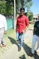 Actor Sharwanand New Movie Launch Stills