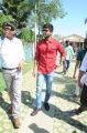 Actor Sharwanand New Movie Launch Stills