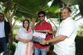 Sharwanand Nithya Menon New Movie Launch Stills