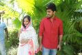 Sharwanand Nithya Menon New Movie Launch Stills