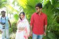 Sharwanand Nithya Menon New Movie Launch Stills