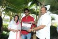 Sharwanand Nithya Menon New Movie Launch Stills