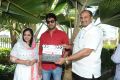 Sharwanand Nithya Menon New Movie Launch Stills