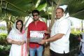 Sharwanand Nithya Menon New Movie Launch Stills