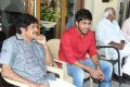 Sharwanand Nithya Menon New Movie Launch Stills