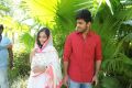 Sharwanand Nithya Menon New Movie Launch Stills