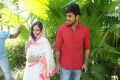 Sharwanand Nithya Menon New Movie Launch Stills