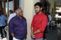 Sharwanand Nithya Menon New Movie Launch Stills