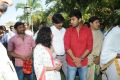 Sharwanand Nithya Menon New Movie Launch Stills