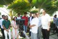 Sharwanand Nithya Menon New Movie Launch Stills