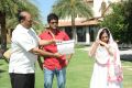 Sharwanand Nithya Menon New Movie Launch Stills