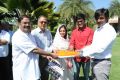 Sharwanand Nithya Menon New Movie Launch Stills