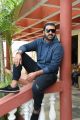 Padi Padi Leche Manasu Actor Sharwanand Interview Pictures