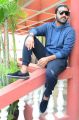 Hero Sharwanand Pictures @ Padi Padi Leche Manasu Movie Interview