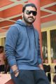 Hero Sharwanand Pictures @ Padi Padi Leche Manasu Movie Interview