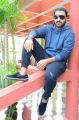 Padi Padi Leche Manasu Actor Sharwanand Interview Pictures