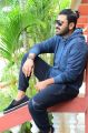 Hero Sharwanand Pictures @ Padi Padi Leche Manasu Movie Interview