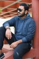 Hero Sharwanand Pictures @ Padi Padi Leche Manasu Movie Interview