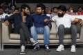 Sundeep Kishan, Aadi, Laksh @ Shashi Movie Pre Release Event Stills