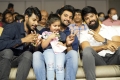 Sundeep Kishan, Aadi, Laksh @ Shashi Movie Pre Release Event Stills