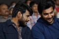 Sundeep Kishan, Aadi @ Shashi Movie Pre Release Event Stills