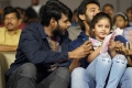 Sundeep Kishan, Aadi @ Shashi Movie Pre Release Event Stills