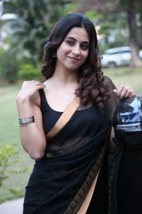 Actress Shashika Tickoo Photos @ Padmavyuham lo Chakradhari Title Launch