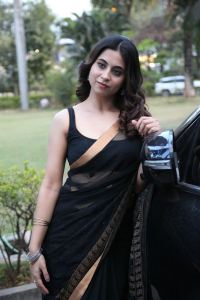 Actress Shashika Tickoo Photos @ Padmavyuhamlo Chakradhari First Look Launch