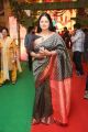 Actress Jayasudha @ Shatamanam Bhavathi Audio Release Function Stills