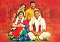 Sharwanand, Anupama, JayaSudha, Prakash Raj in Shatamanam Bhavathi Telugu Movie Stills