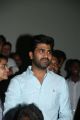 Actor Sharwanand @ Shatamanam Bhavati Platinum Disc Function Stills