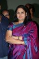 Actress Jayasudha @ Shatamanam Bhavati Platinum Disc Function Stills