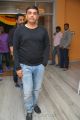 Dil Raju @ Shatamanam Bhavati Screening Prasad Labs Stills