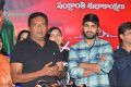 Prakash Raj, Sharwanand @ Shatamanam Bhavati Movie Screening @ Prasad Labs Stills