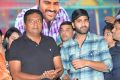 Prakash Raj, Sharwanand @ Shatamanam Bhavati Movie Screening @ Prasad Labs Stills