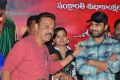 Vijaya Naresh, Sharwanand @ Shatamanam Bhavati Screening Prasad Labs Stills