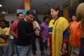 Shatamanam Bhavati Movie Screening @ Prasad Labs Stills