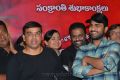 Dil Raju, Sharwanand @ Shatamanam Bhavati Screening Prasad Labs Stills