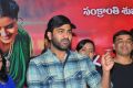 Sharwanand @ Shatamanam Bhavati Screening Prasad Labs Stills