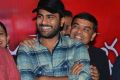 Sharwanand @ Shatamanam Bhavati Screening Prasad Labs Stills