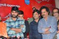 Sharwanand @ Shatamanam Bhavati Screening Prasad Labs Stills