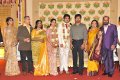 Vijay @ Sakthii Smrithi Wedding Reception Stills