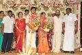Vijayakanth @ Sakthi Smrithi Wedding Reception Stills