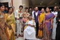 M.Karunanidhi @ Sakthii Smrithi Wedding Reception Stills